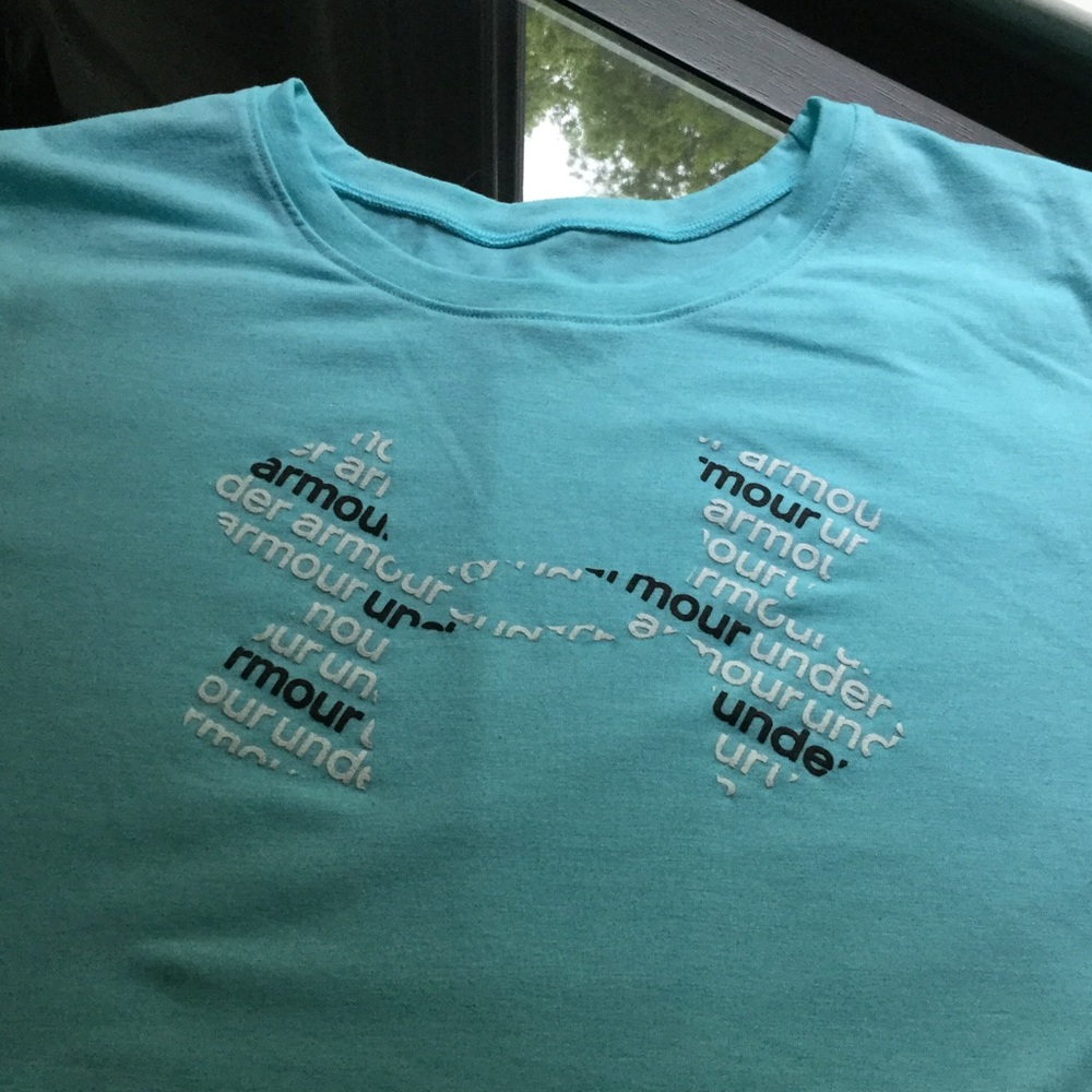 Under Armour Shirt